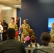 The Lighthouse; guiding young Airmen to hope