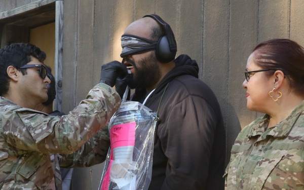 SOFSE OAC tests Special Operations Soldier