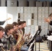 U.S. Navy Band Musicians Bring Professionalism, Inspiration to Gloucester, MA