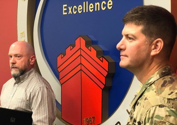 HNC employees go "Above and Beyond"