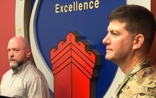 HNC employees go "Above and Beyond"