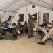 Whiteman AFB CONS Airmen test skills during mock deployment