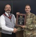 Sean Dawson receives 2019 Army Corps Value Engineer of the Year award