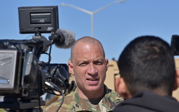 JMC Celebrates Recent Move