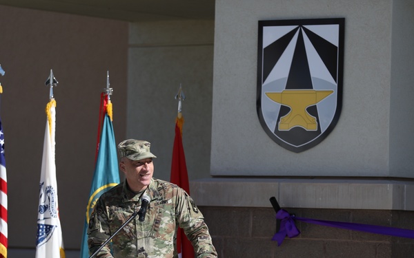 JMC Celebrates Recent Move