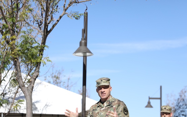 JMC Celebrates Recent Move