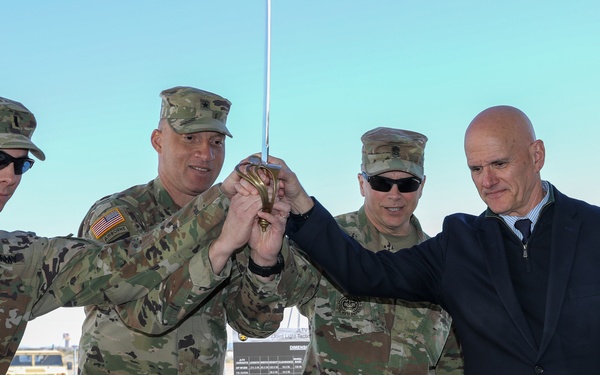 JMC Celebrates Recent Move