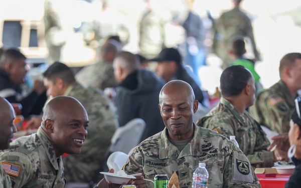 JMC Celebrates Recent Move