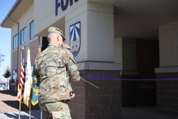 JMC Celebrates Recent Move