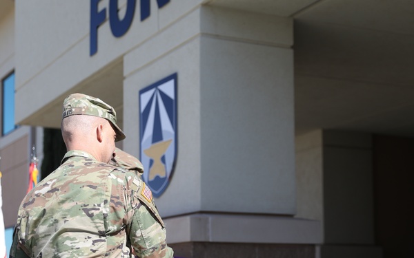 JMC Celebrates Recent Move