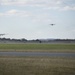 HALF OF C-130H2 FLEET TAKES OFF FROM 166TH AIRLIFT WING