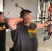 Retired Staff Sgt. Training to Represent Team Army in 2020