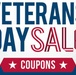 Military Shoppers Can Earn Exchange Coupons Nov. 11 to 19