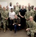 18 students graduate from Support Operations Course Phase II