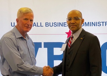 Master Sgt. Robert Fletcher: Reaching international success