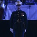 Entry Level Marine Corps Ball