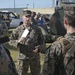 Headquarters &amp; Service Company Battle Skills Test Field Exercise