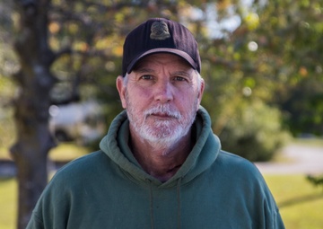 Life and work of the Game Warden