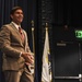 Mark T. Esper visits U.S. Naval War College