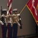 Camp Pendleton holds 244th Marine Corps birthday cake cutting ceremony