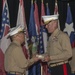 Camp Pendleton holds 244th Marine Corps birthday cake cutting ceremony