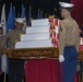 Camp Pendleton holds 244th Marine Corps birthday cake cutting ceremony