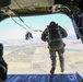 First 2-134th Infantry Airborne Exercise