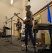 The Squeaks rock Whiteman AFB at inaugural resilience Kick Back Day