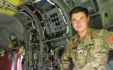 2019 25th ID Division Review Static Display