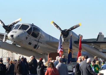 OV-1 Mohawk #926 Project