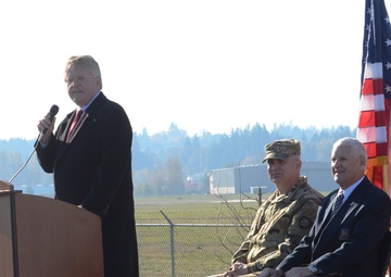 OV-1 Mohawk #926 Project