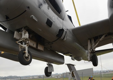 OV-1 Mohawk #926 Project