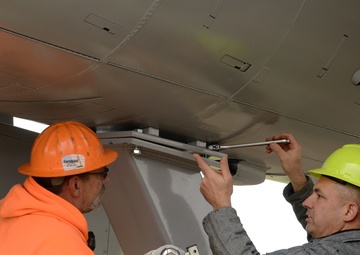 OV-1 Mohawk #926 Project