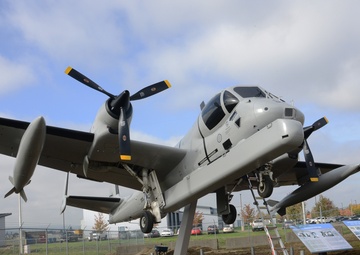 OV-1 Mohawk #926 Project