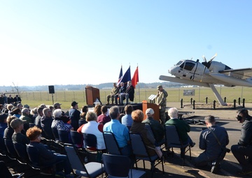 OV-1 Mohawk #926 Project