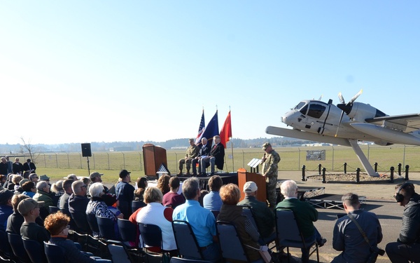 OV-1 Mohawk #926 Project