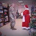 Fort Knox leaders visit Red Cross to learn about Christmas assistance programs for select Soldiers