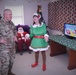 Fort Knox leaders visit Red Cross to learn about Christmas assistance programs for select Soldiers