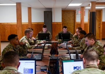 Pa. Guard cyber branch supports 2019 election