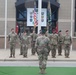 1st Special Forces Command (Airborne) change of command