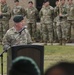 1st Special Forces Command (Airborne) Change of Command Ceremony