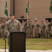 1st Special Forces Command (Airborne) change of command