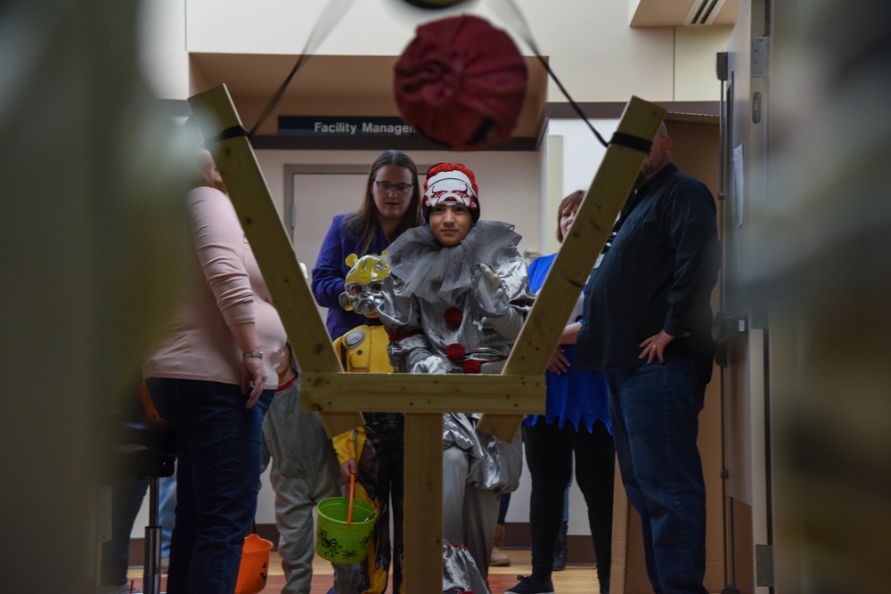 Tanker Medic Fall Festival