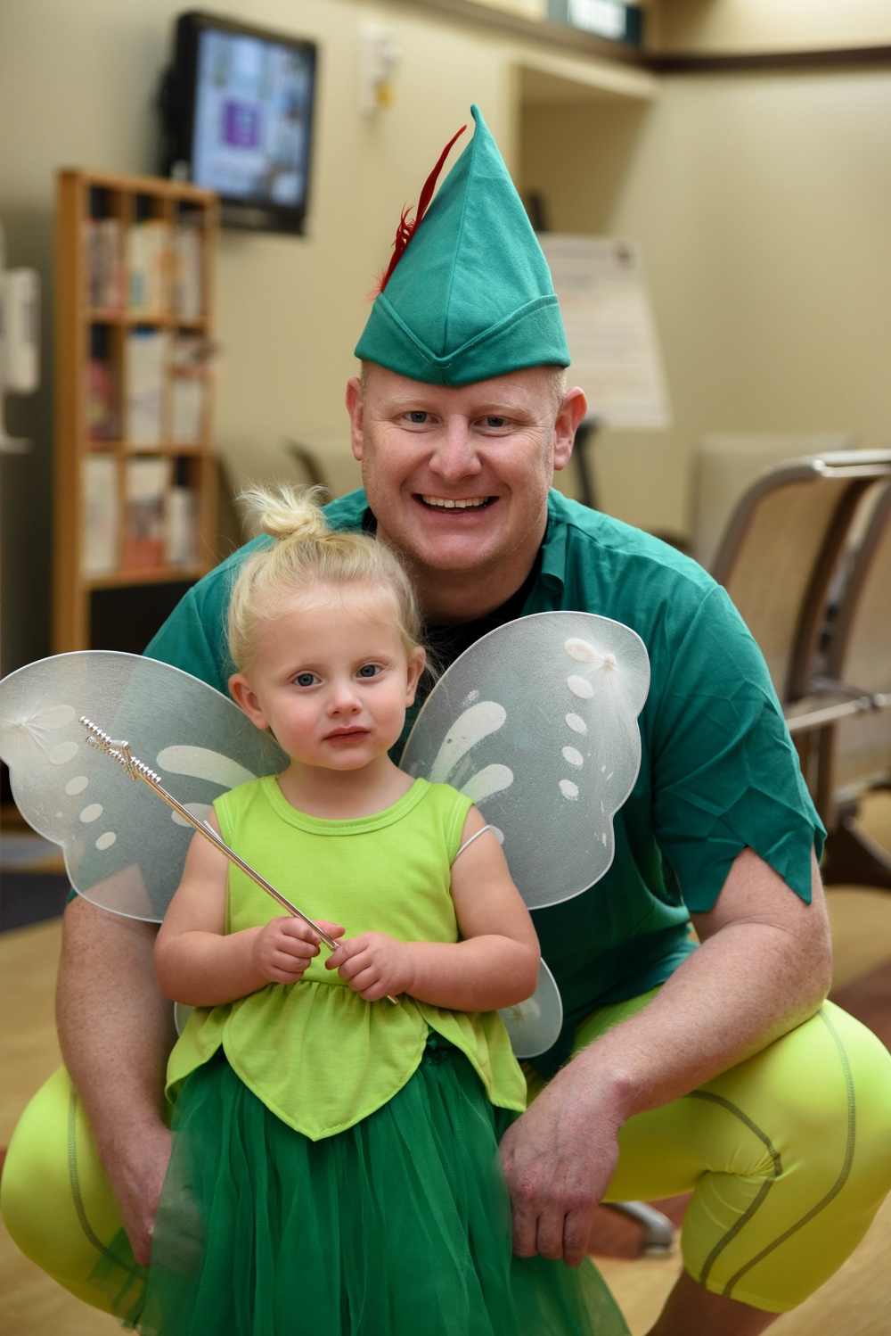 Tanker Medic Fall Festival