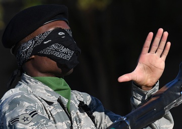 81st TRG hosts final drill down of the year