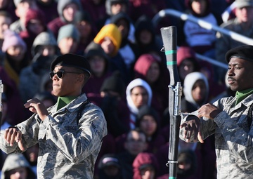 81st TRG hosts final drill down of the year