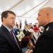 Fisher House Foundation Groundbreaking Ceremony