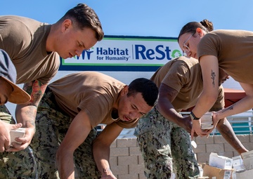 Fleet Week San Diego 2019