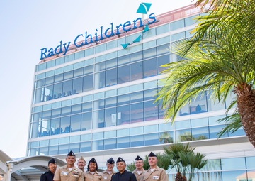 Fleet Week San Diego 2019