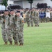 25th Infantry Division Change Of Command Ceremony